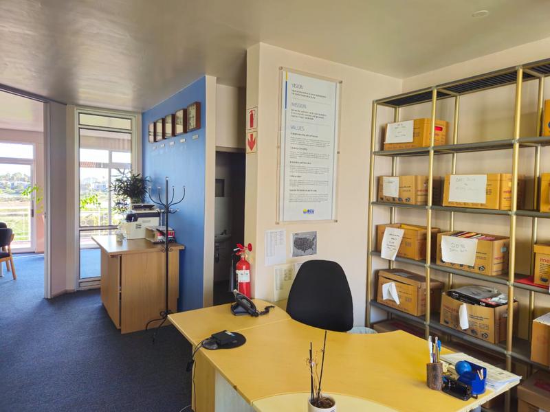 Commercial Property for Sale in Century City Western Cape